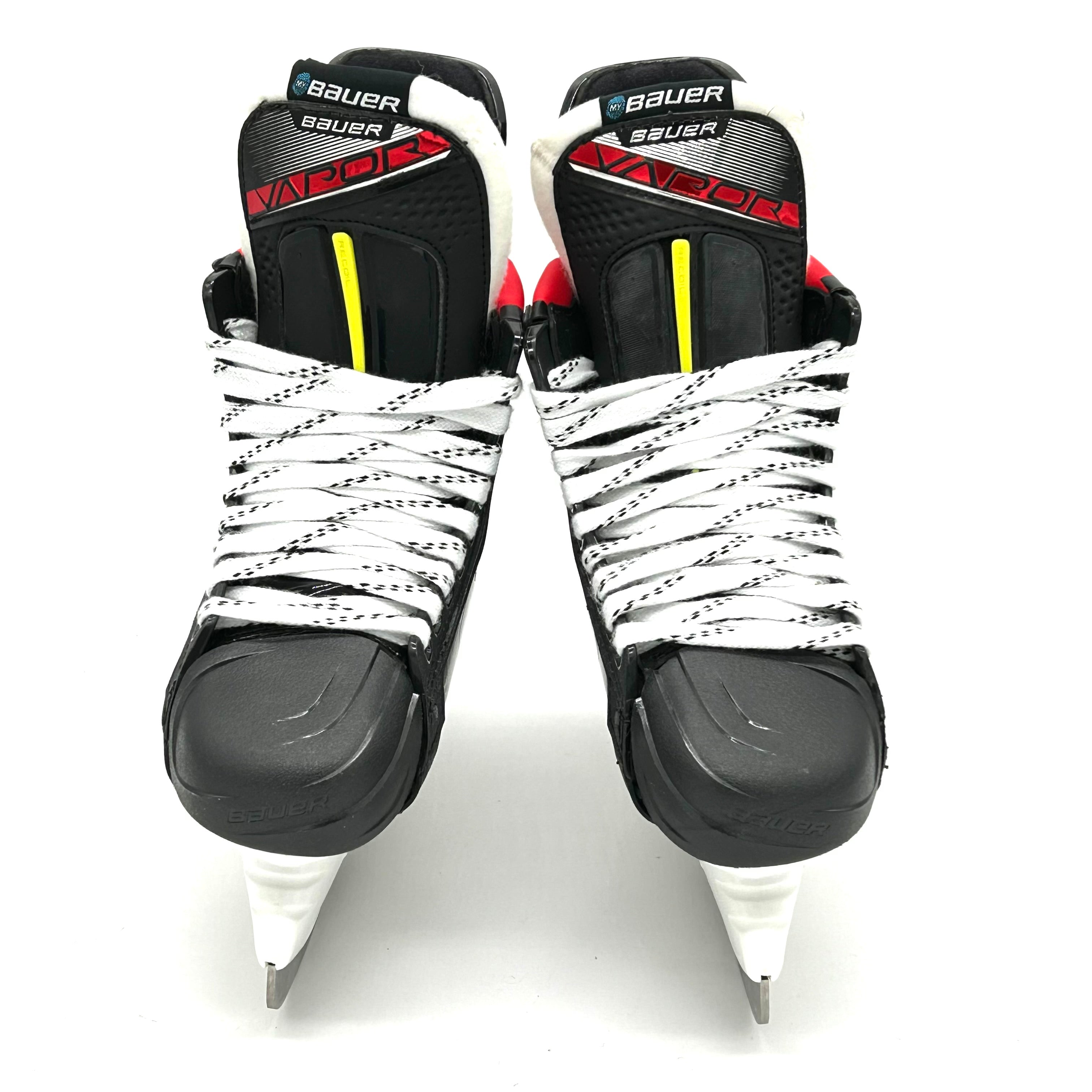 Bauer Vapor 2X Pro - Patins de hockey Pro Stock - Taille 3.5D